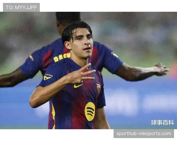 巴萨青训球员填补阵容短板 拉玛西亚造血能力再验证