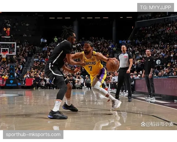 湖人护筐能力拉胯 全队无人场均盖帽超1次禁区失守